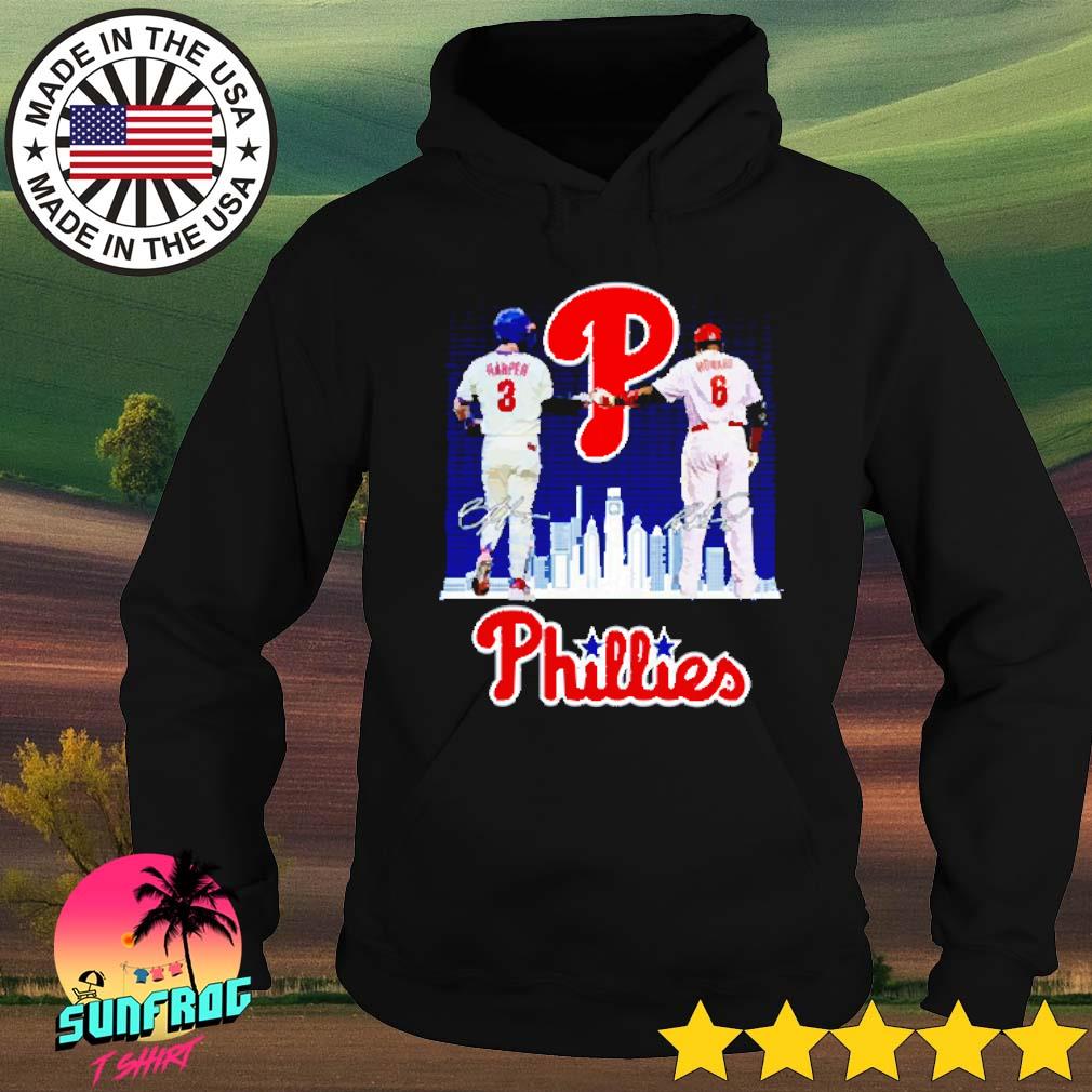 Majestic Philadelphia Phillies Ryan Howard Jersey