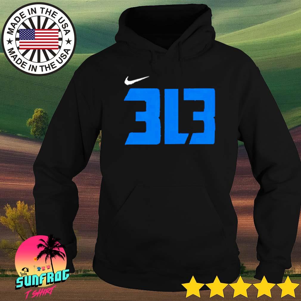 Detroit Lions 3L3 shirt, hoodie, sweatshirt and tank top