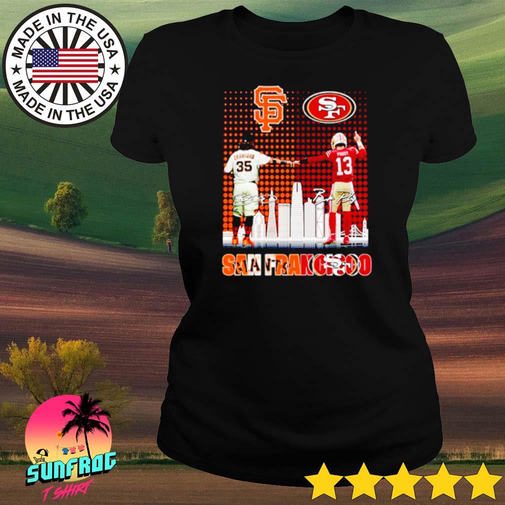 Official San Francisco Giants T-Shirts, Giants Shirt, Giants Tees, Tank  Tops