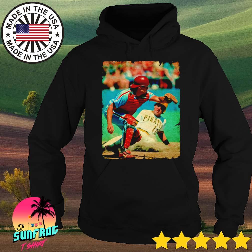 Darren Daulton in Philadelphia Phillies shirt, hoodie, sweater, long sleeve  and tank top