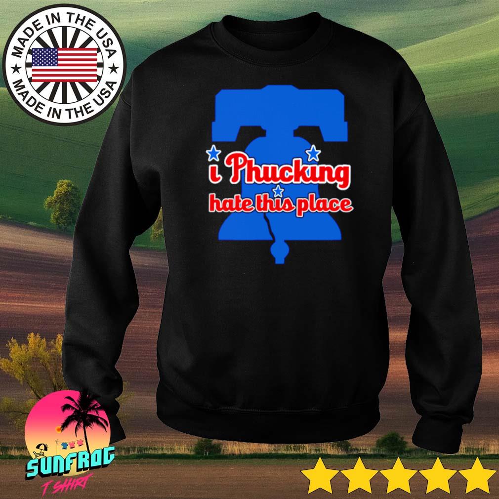 Official philadelphia Phillies Let's Phuckin Go T-Shirts, hoodie, tank top,  sweater and long sleeve t-shirt