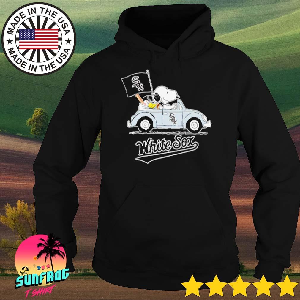 Grateful Dead White Sox baseball shirt, hoodie, sweater, long sleeve and  tank top