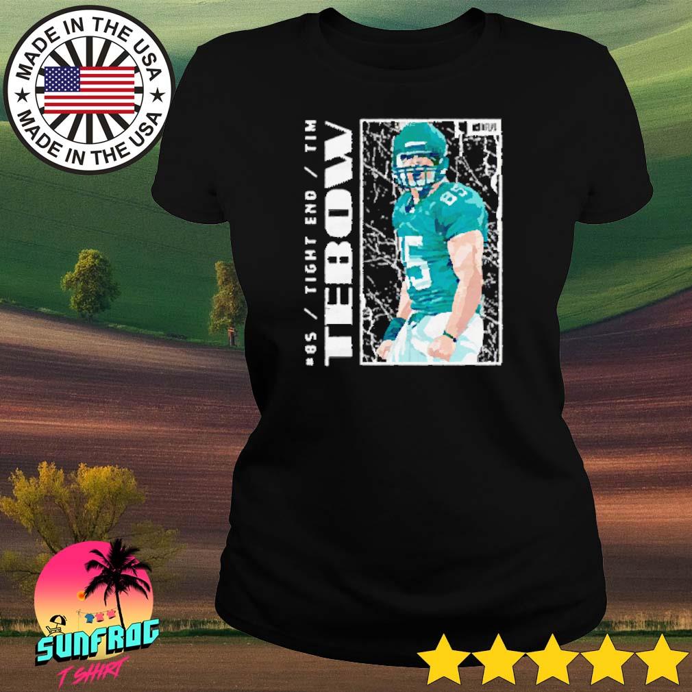 Tebow Graphic Tim Tebow Unisex T-Shirt - Teeruto