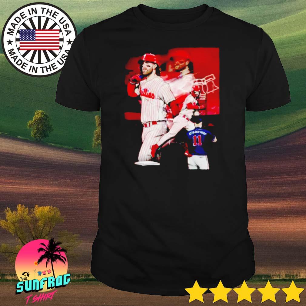 Bryce Harper Look Atta Boy Harp 11 T-shirt