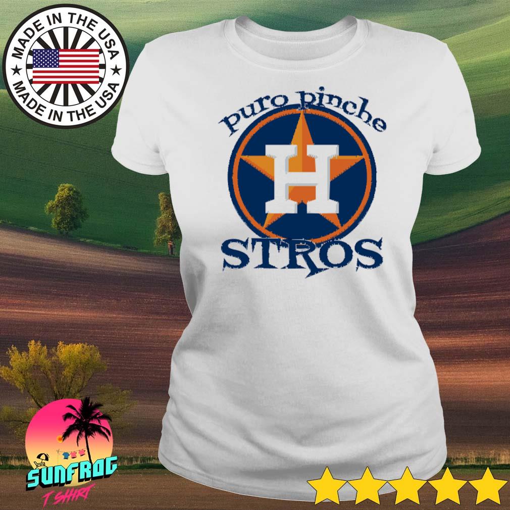 Houston Astros Shirt/houston Astros Tee/astros Shirt/make 