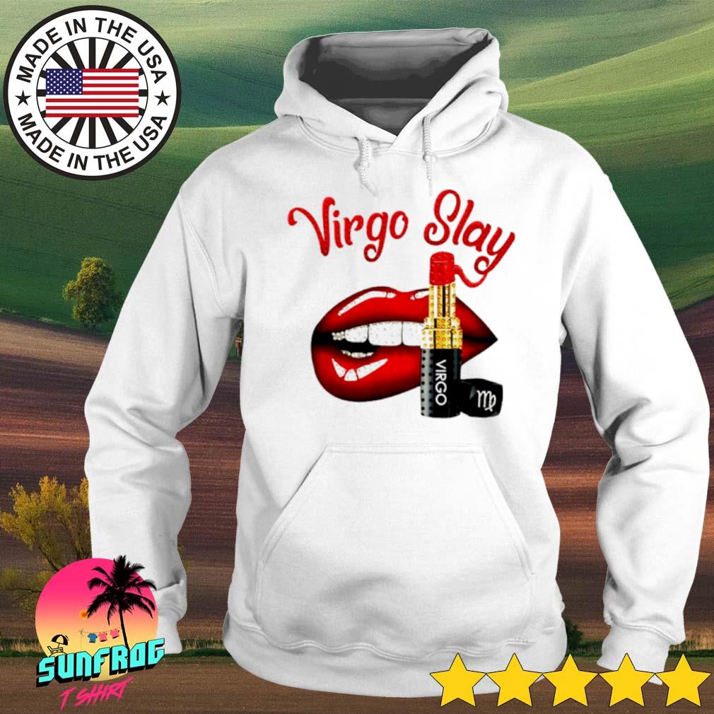 virgo slay t shirt