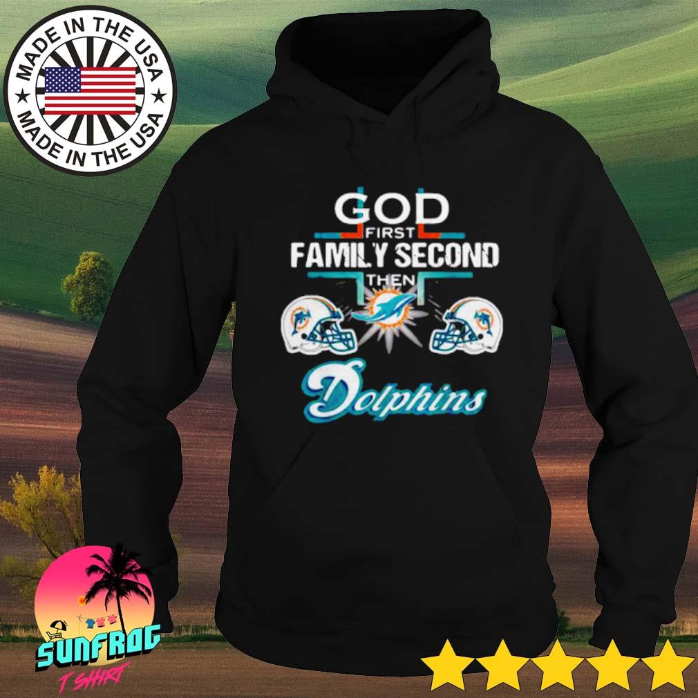 Miami Dolphins – My KD Family