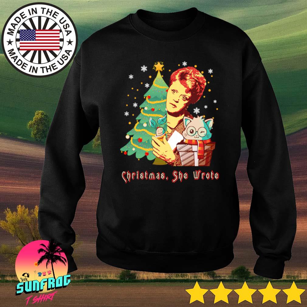 Blanche devereaux christmas clearance sweater