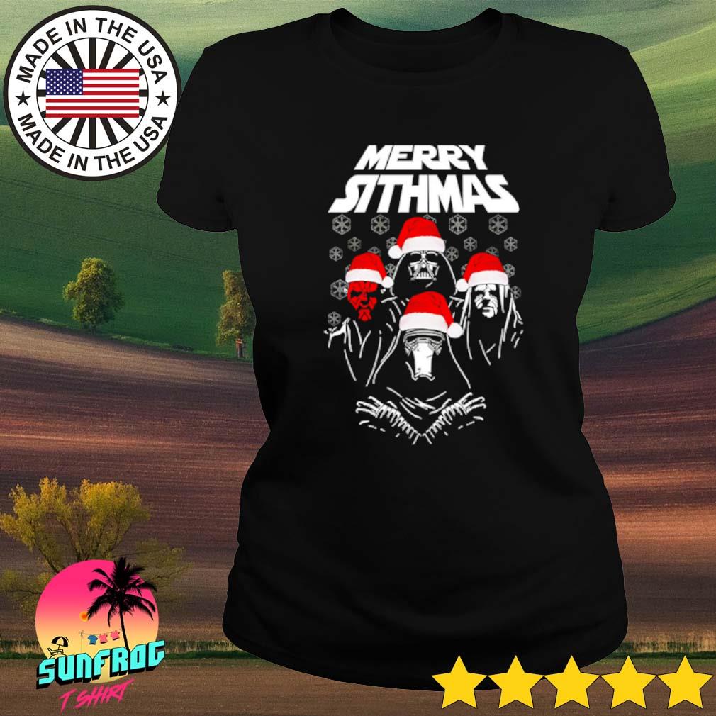 sithmas sweater