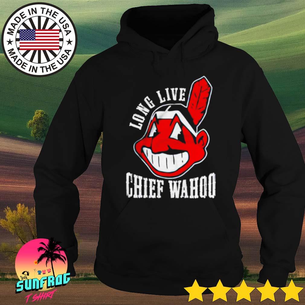 long live the chief shirt