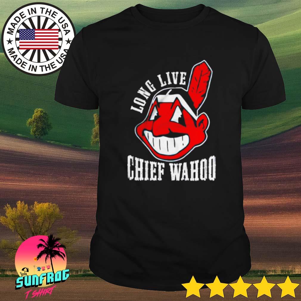 long live the chief shirt