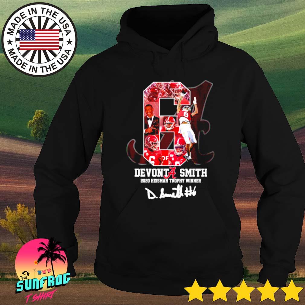 Devonta Smith Alabama Crimson Tide T-Shirts, hoodie, sweater, long sleeve  and tank top