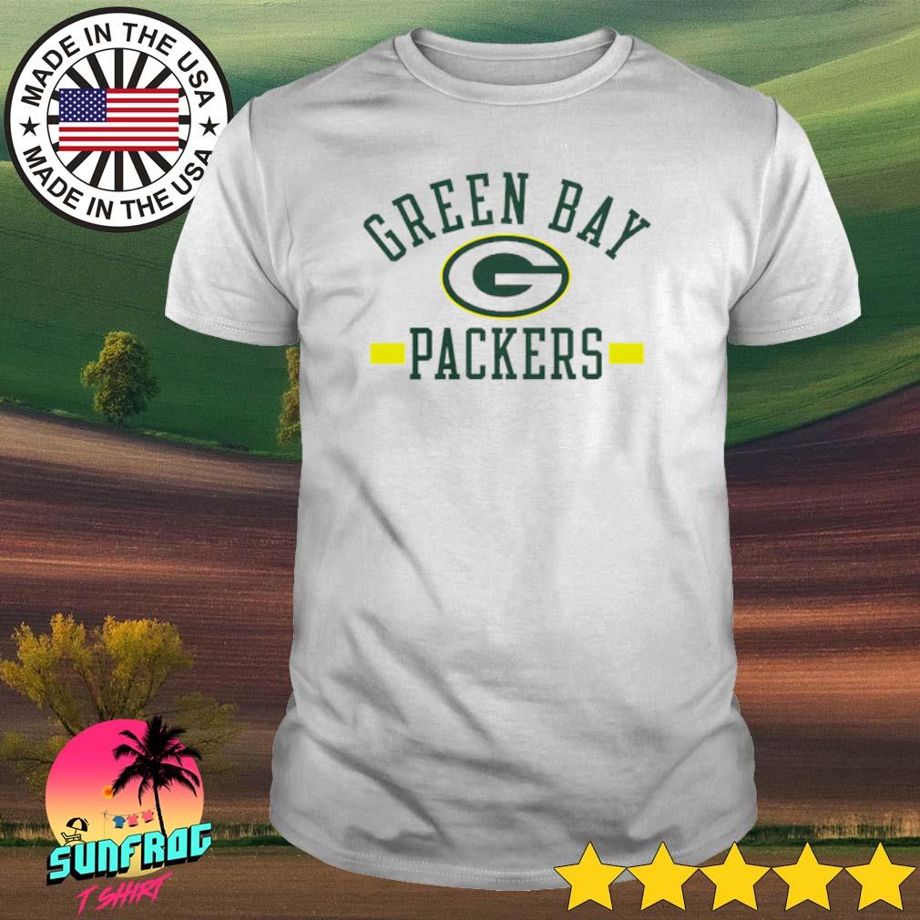 junk food green bay packers